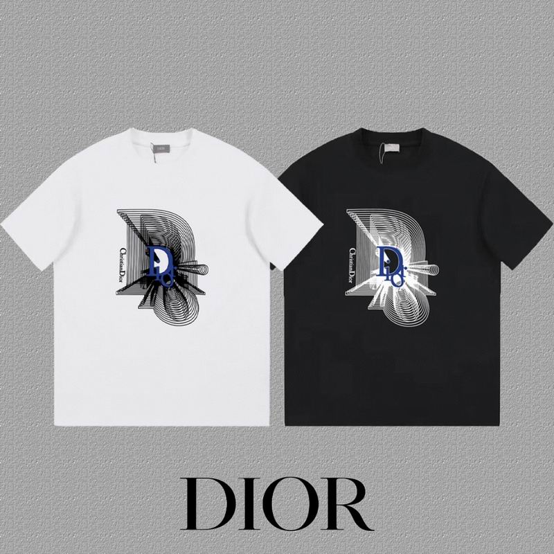 Dior S-2XL dgtr32